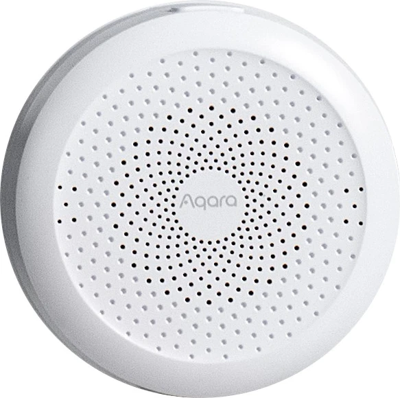 Qendra e mençur Aqara, HUB M1S Gen2