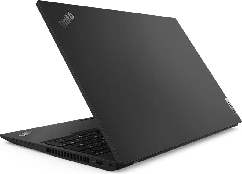 Laptop për punë Lenovo ThinkPad P16s, Ryzen 5 PRO 6650U, 16 GB RAM, 512 GB SSD, zi