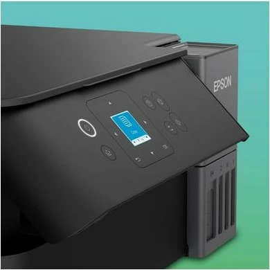 Printer multifunksional Epson EcoTank ET-2950, A4, Wi-Fi, duplex, i zi