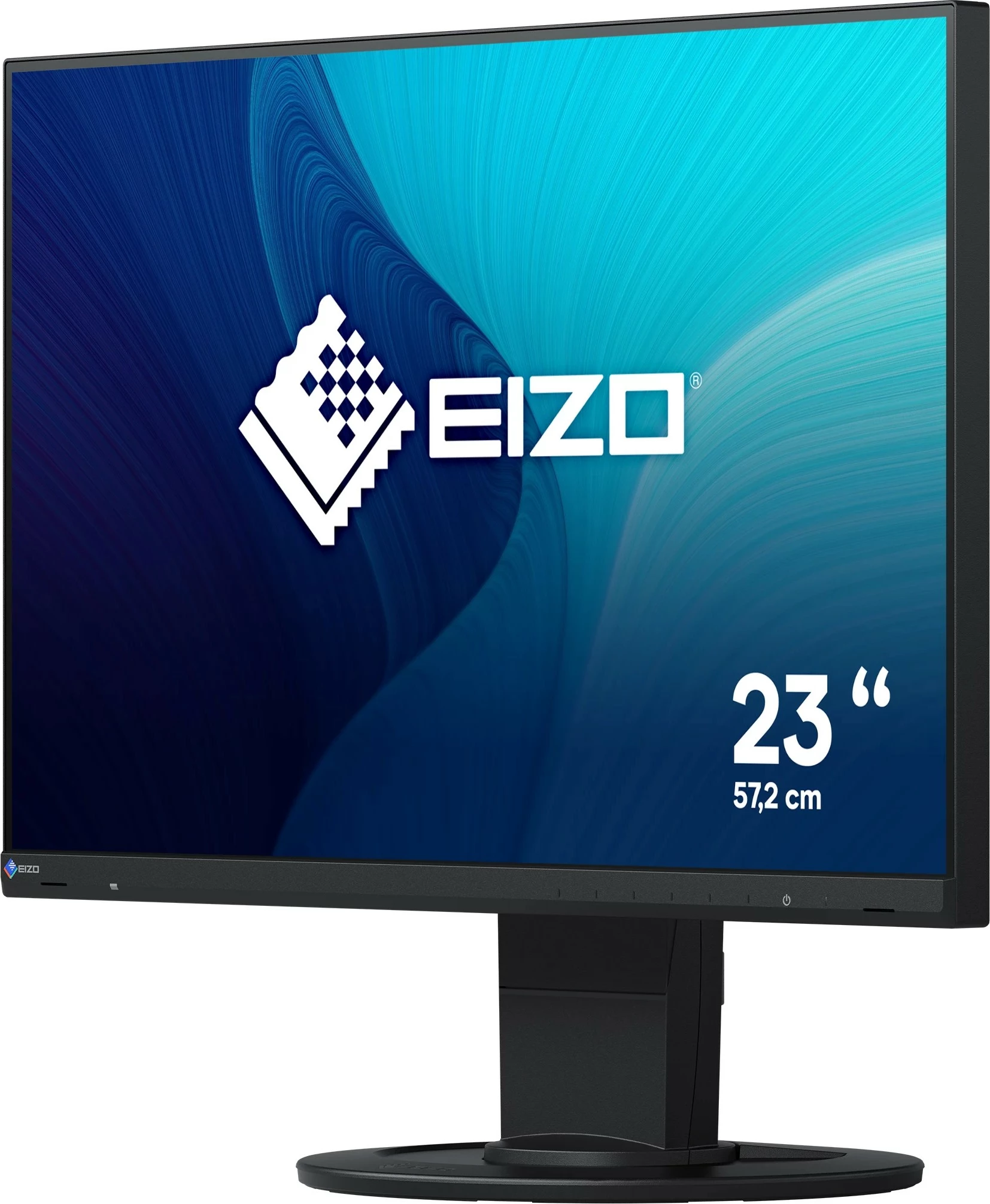 Monitor Eizo FlexScan EV2360-BK, 22.5", 1920 x 1200, LED, i zi