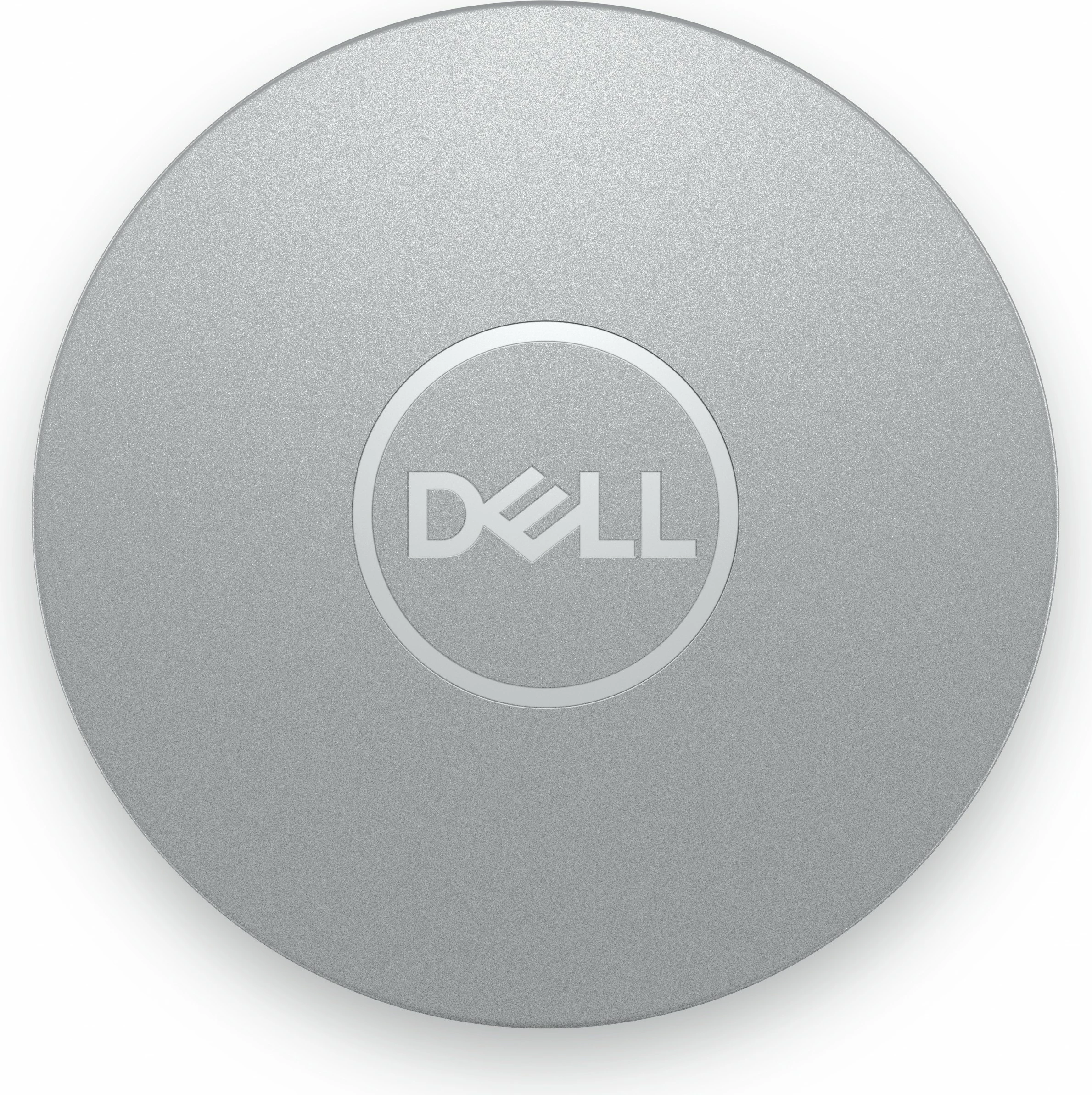 Adapter multiport 6-në-1 DELL DA305, Wired, USB 3.2 Gen 2, Silver