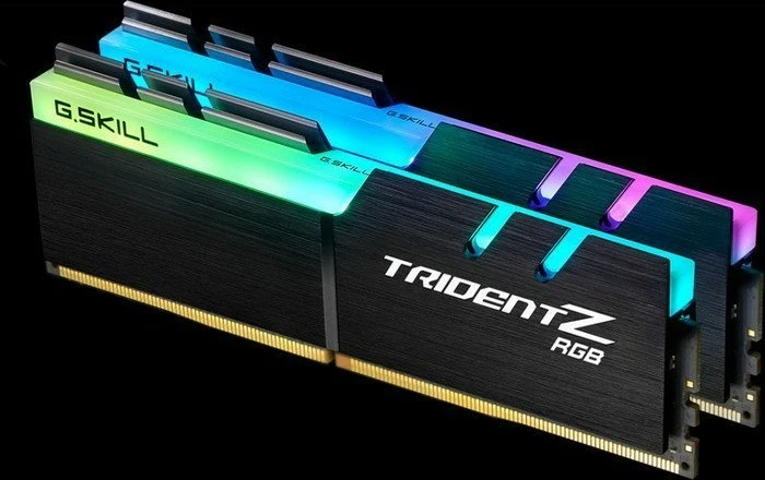 RAM Memorje G.Skill Trident Z RGB 16GB (2x8GB) DDR4 3000MHz