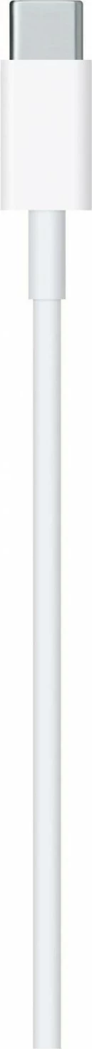 Kabëll Apple USB-C - Lightning 1.0m, bardhë