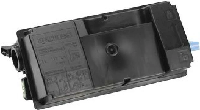 Toner, Kyocera TK-3130 rendiment deri 24,000 faqe, i zi