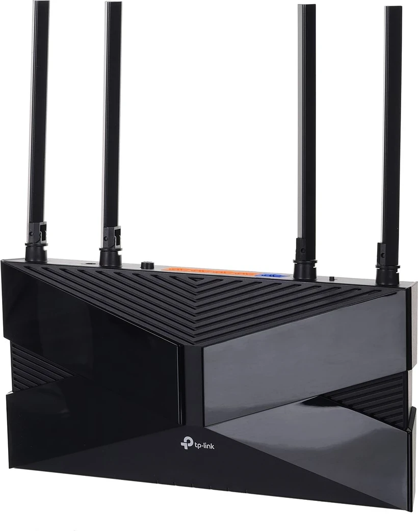 Ruter Wireless TP-Link Archer AX53, GE Dual-band, 2.4GHz / 5GHz, 4G, i zi