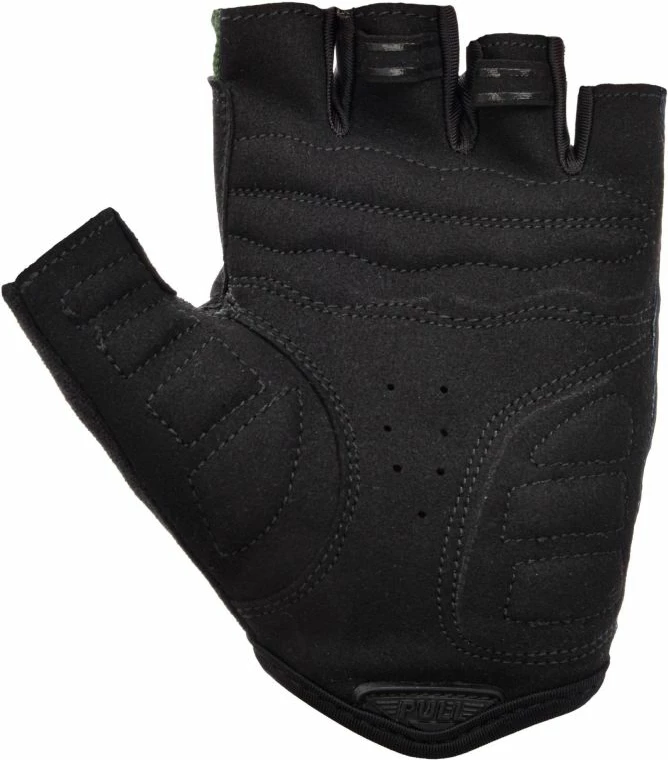 Doreza biçiklete për femra Meteor, të zeza/jeshile