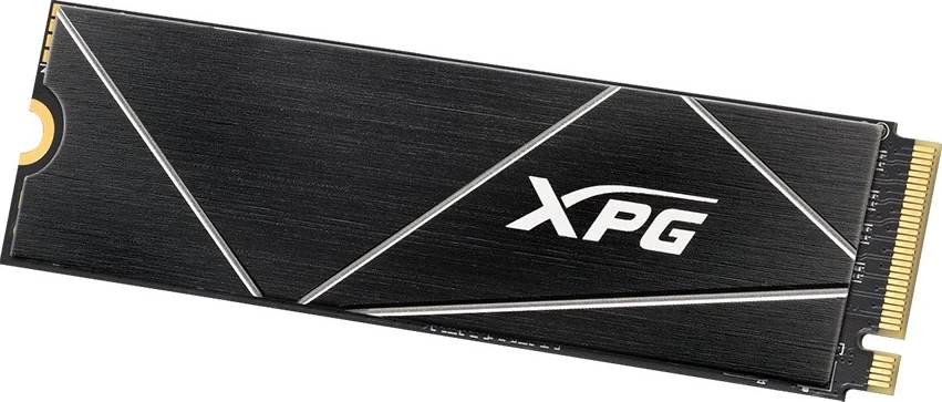 Disk SSD XPG Gammix S70 Blade M.2, 4.0 3D NAND NVMe, 2TB