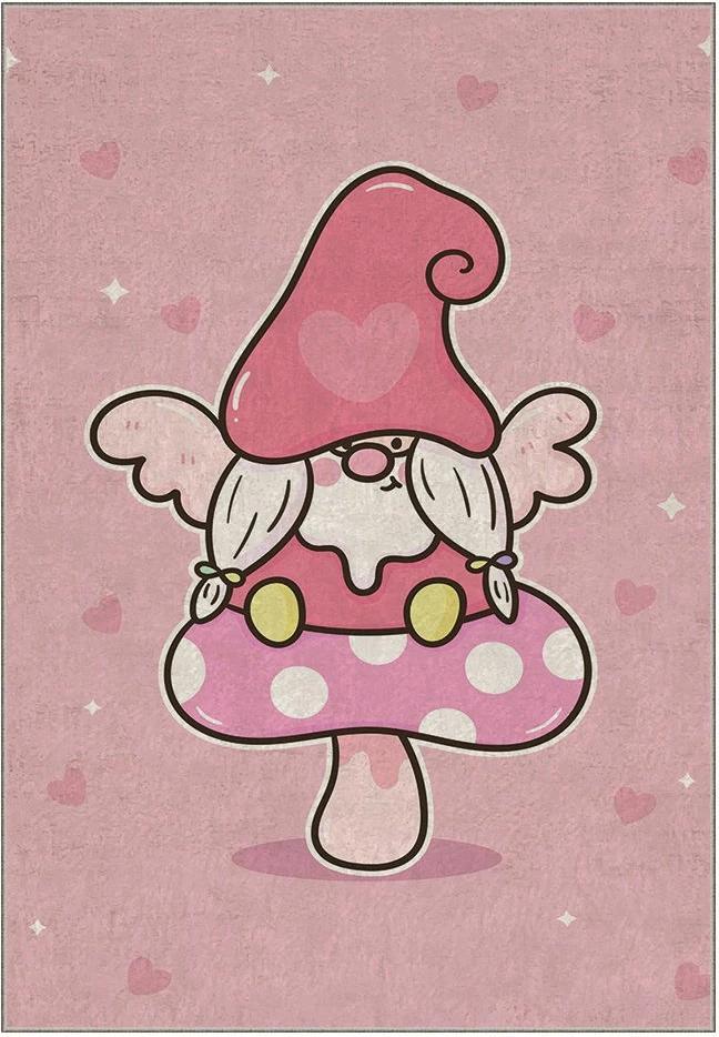 Qilim multikolor për dhomë, Conceptum Hypnose, 160x230cm, Asr - Crpt - 45