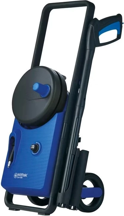 Pastrues elektrik Nilfisk Core, 150-10 PowerControl EU, 468 l/h, 2000 W, e kaltër