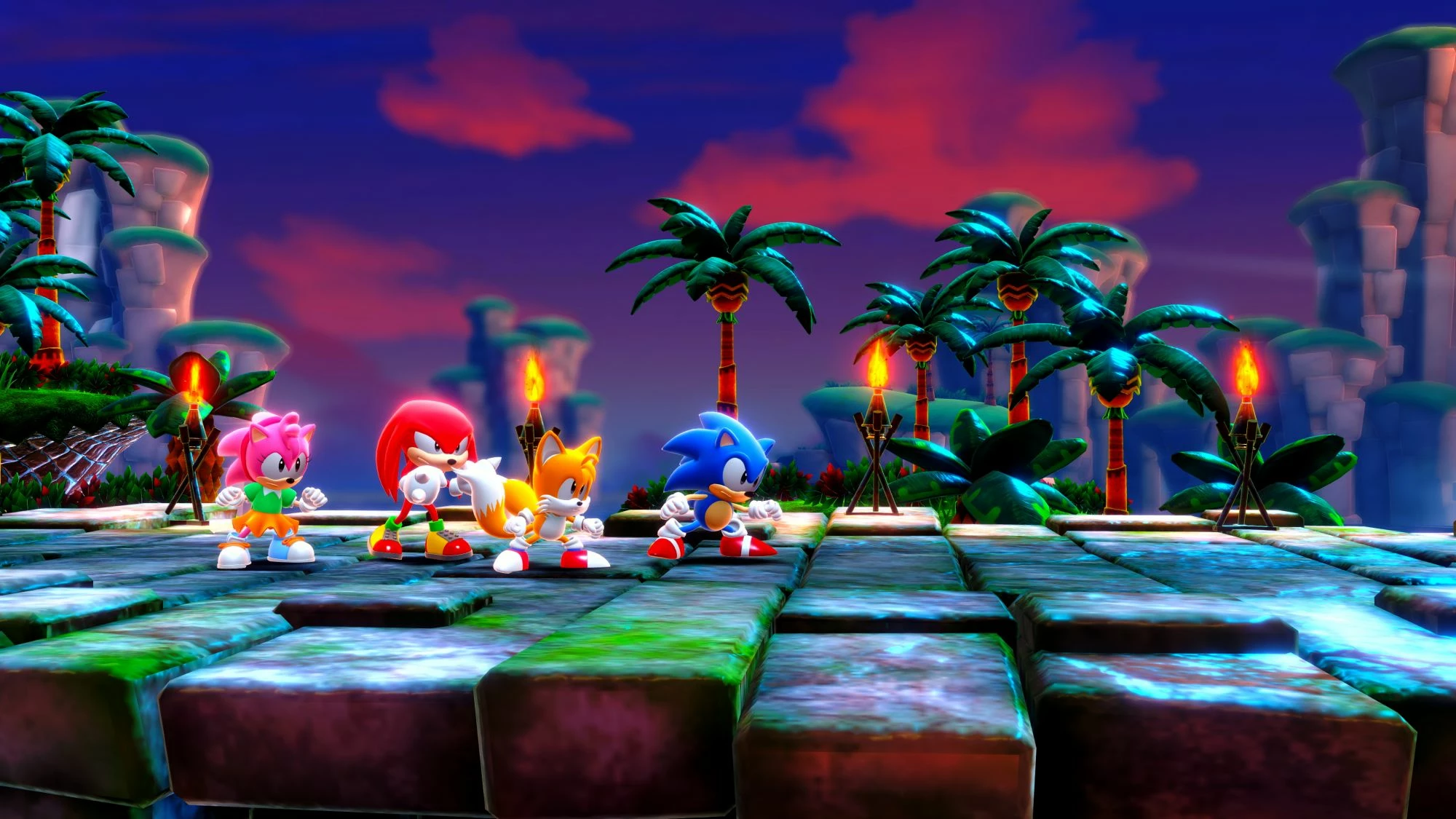 Lojë për Xbox, SEGA Sonic Superstars, Xbox Series X & Xbox One