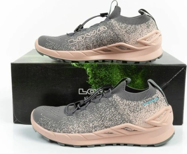 Atlete femra Lowa, të hirit