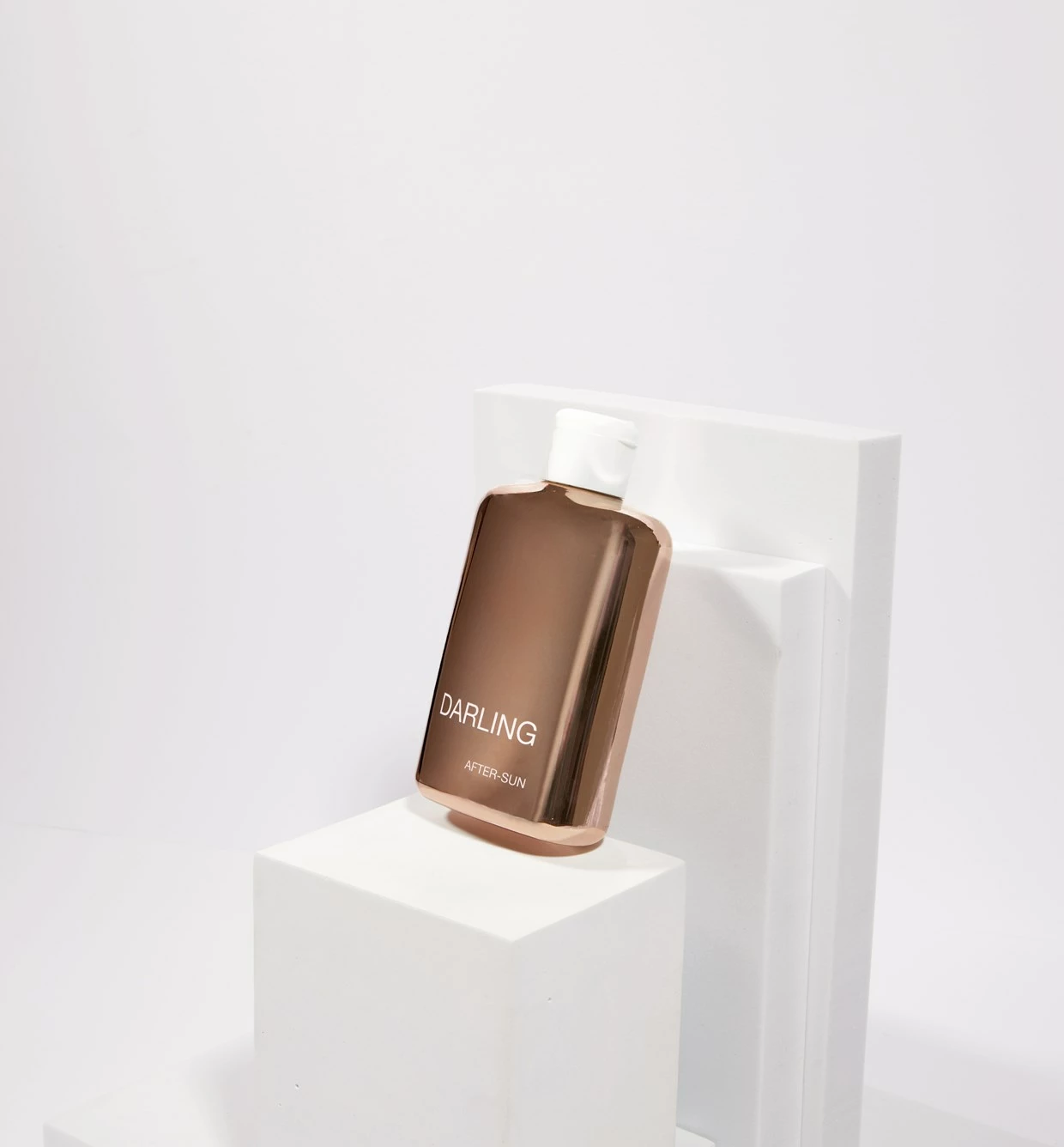 Emulsion pas diellit Darling After-Sun, 200 ml