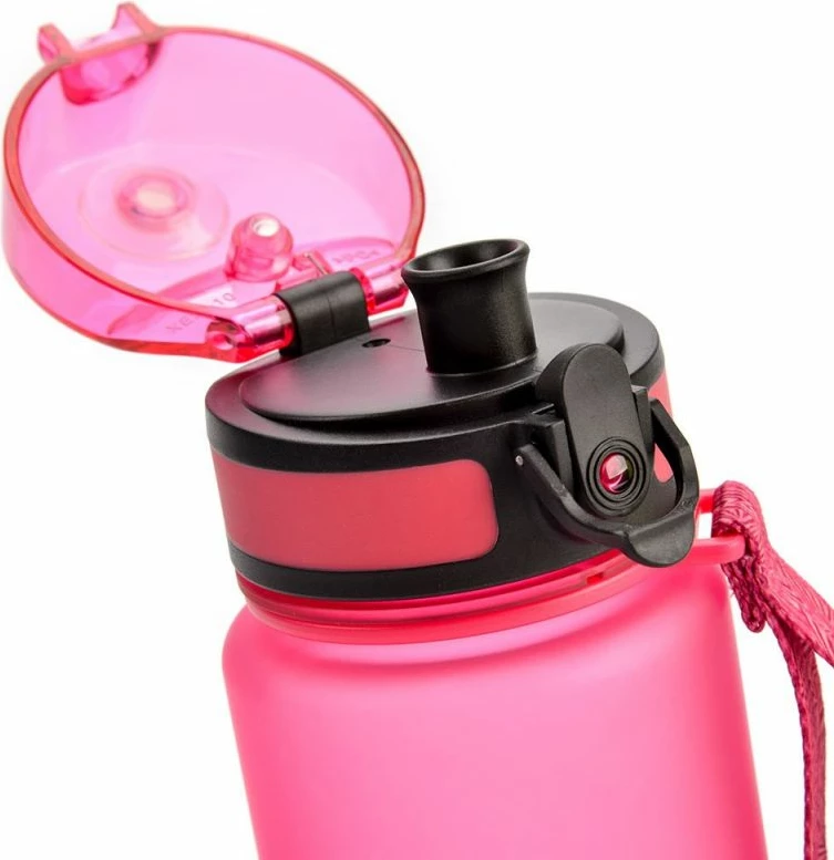 Shishe uji Meteor 500 ml për të gjitha grupmoshat