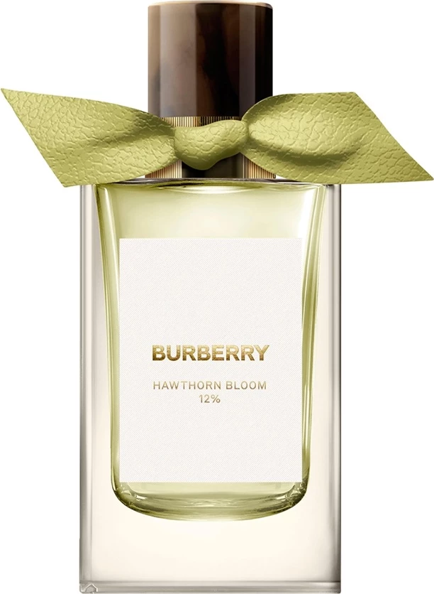 Eau de Parfum Burberry Hawthorn Bloom 100ml