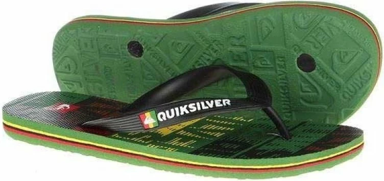 Papuqe Quiksilver, meshkuj [Madhësia: 40]