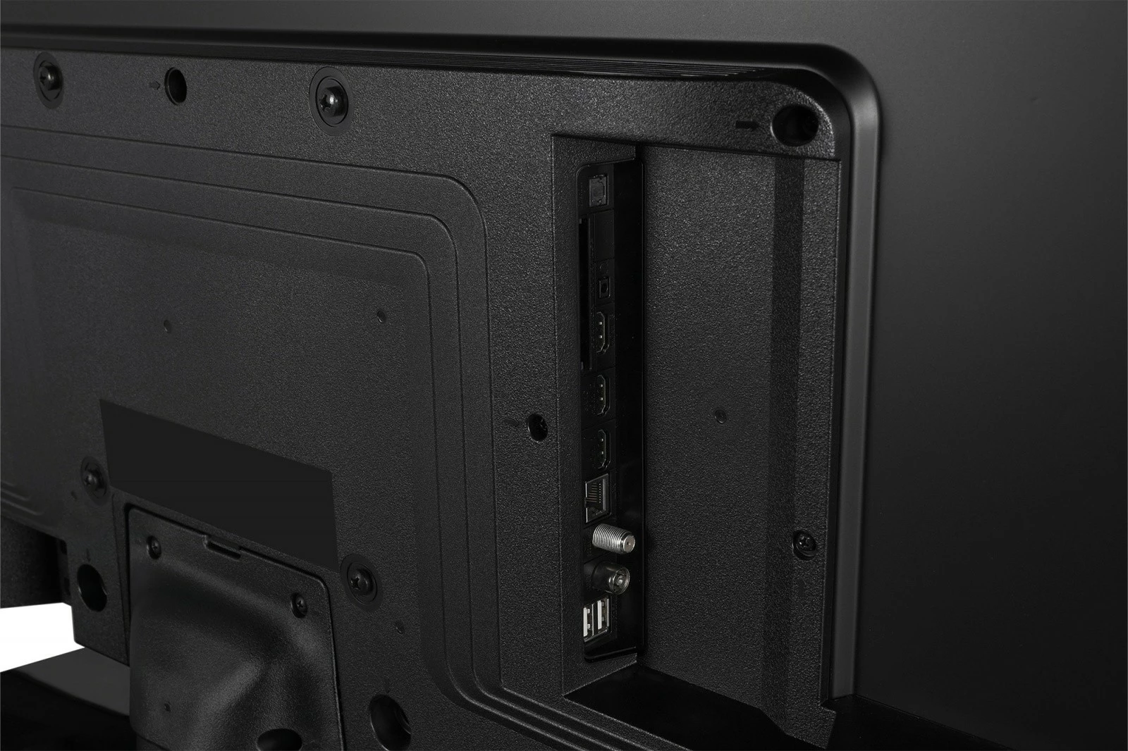 Televizor Toshiba 55UV3F63DG, 55 inç, Ultra HD 4K, Smart TV, i zi