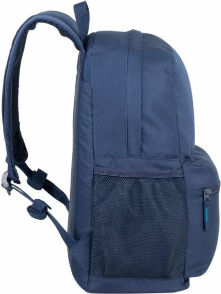 Çantë shpine për laptop RIVACASE 5563 18L për 13.3\", blu