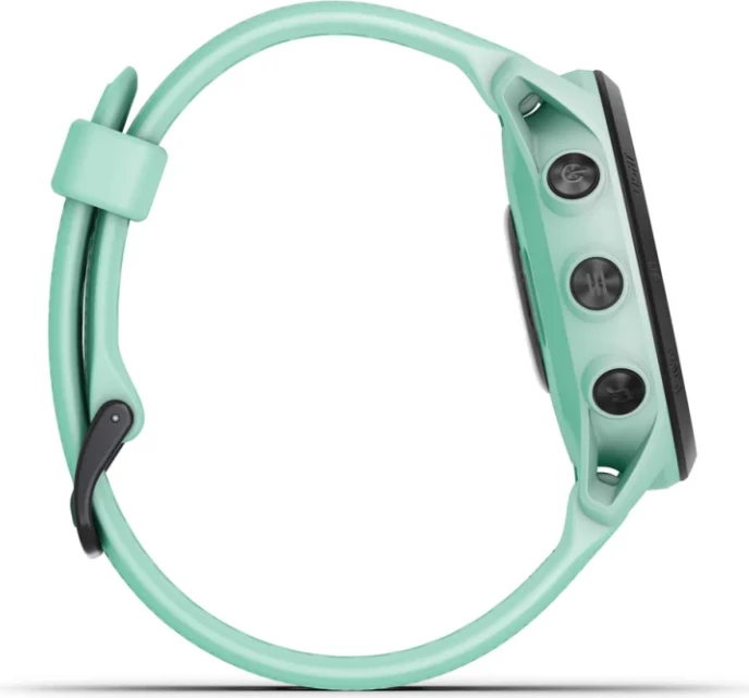 Smartwatch Garmin Forerunner® 745 – Neo Tropic