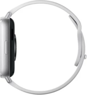 Smartwatch Xiaomi Redmi Watch 5 Active, 2", 470 mAh, Argjend