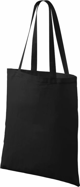 Çantë shopping Adler Handy për meshkuj dhe femra, e zezë