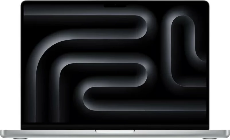 Apple MacBook Pro 14", M4 Pro 10‑core, 16GB, 512GB SSD, 10‑core GPU, Silver ( Italian Keyboard)