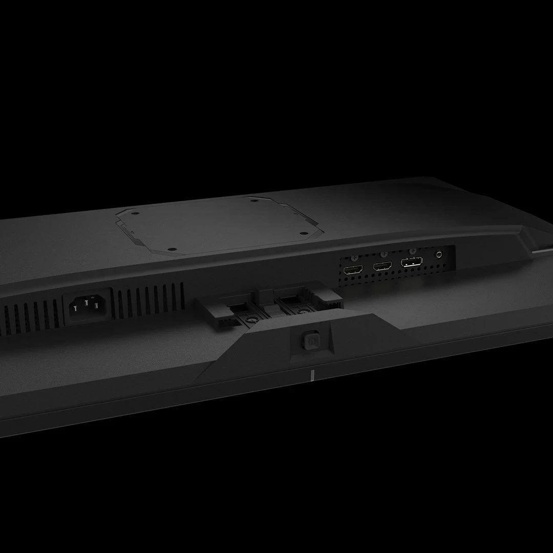 Monitor gaming Gigabyte GS27U, 27", 4K UHD, 160Hz, 1ms, DisplayHDR400, i zi