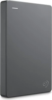 Hardisk i jashtëm Seagate Basic, 4 TB, Argjendtë