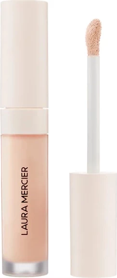Korrektor fytyre Laura Mercier Real Flawless Weightless Perfecting Concealer 0W1, 5.4ml