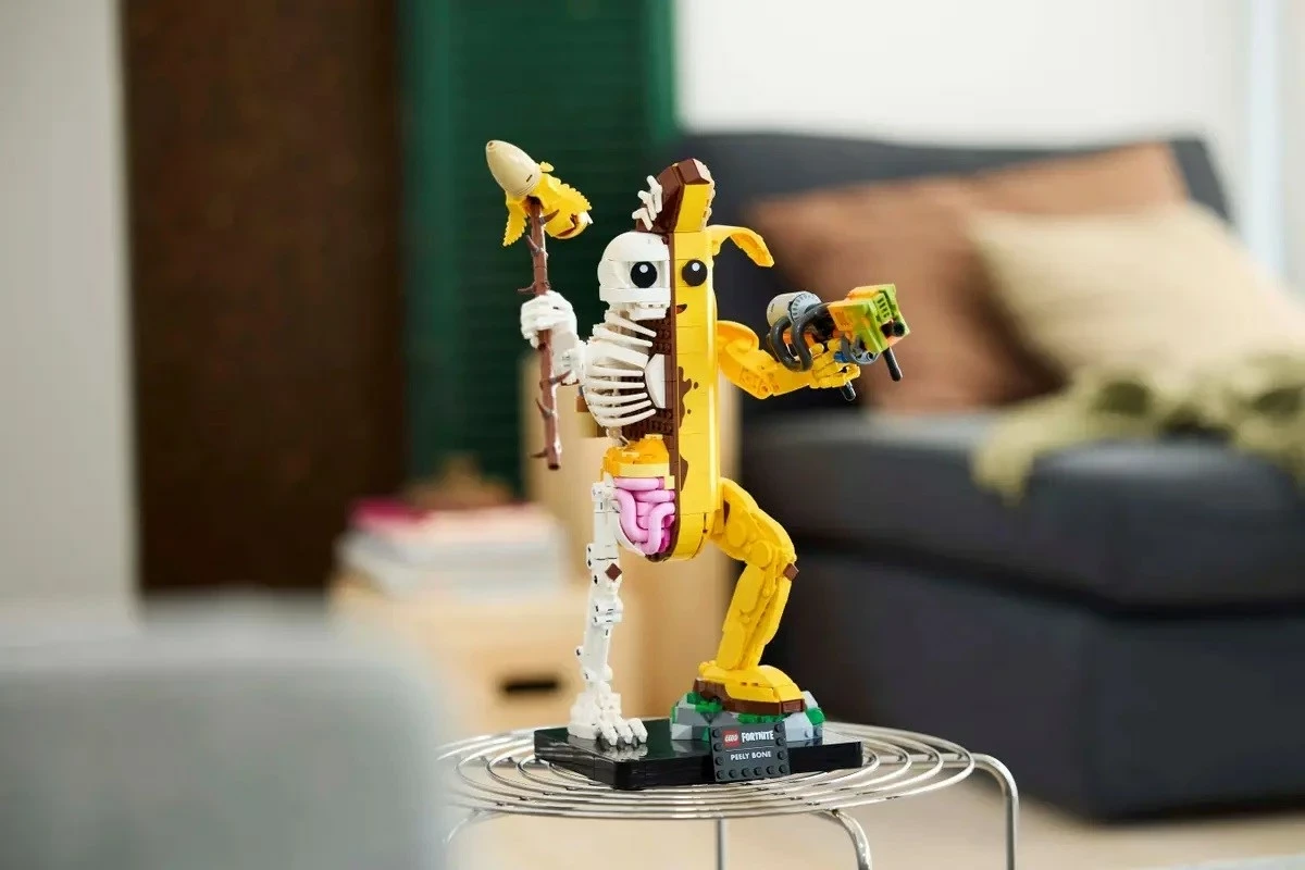 LEGO Fortnite Peely Bone, 77072