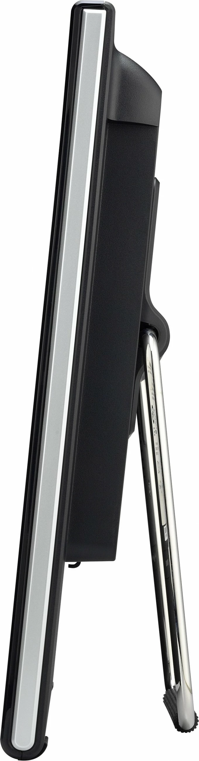 Barebone Shuttle X50V8U3, i3-10110U, 15.6", e zezë