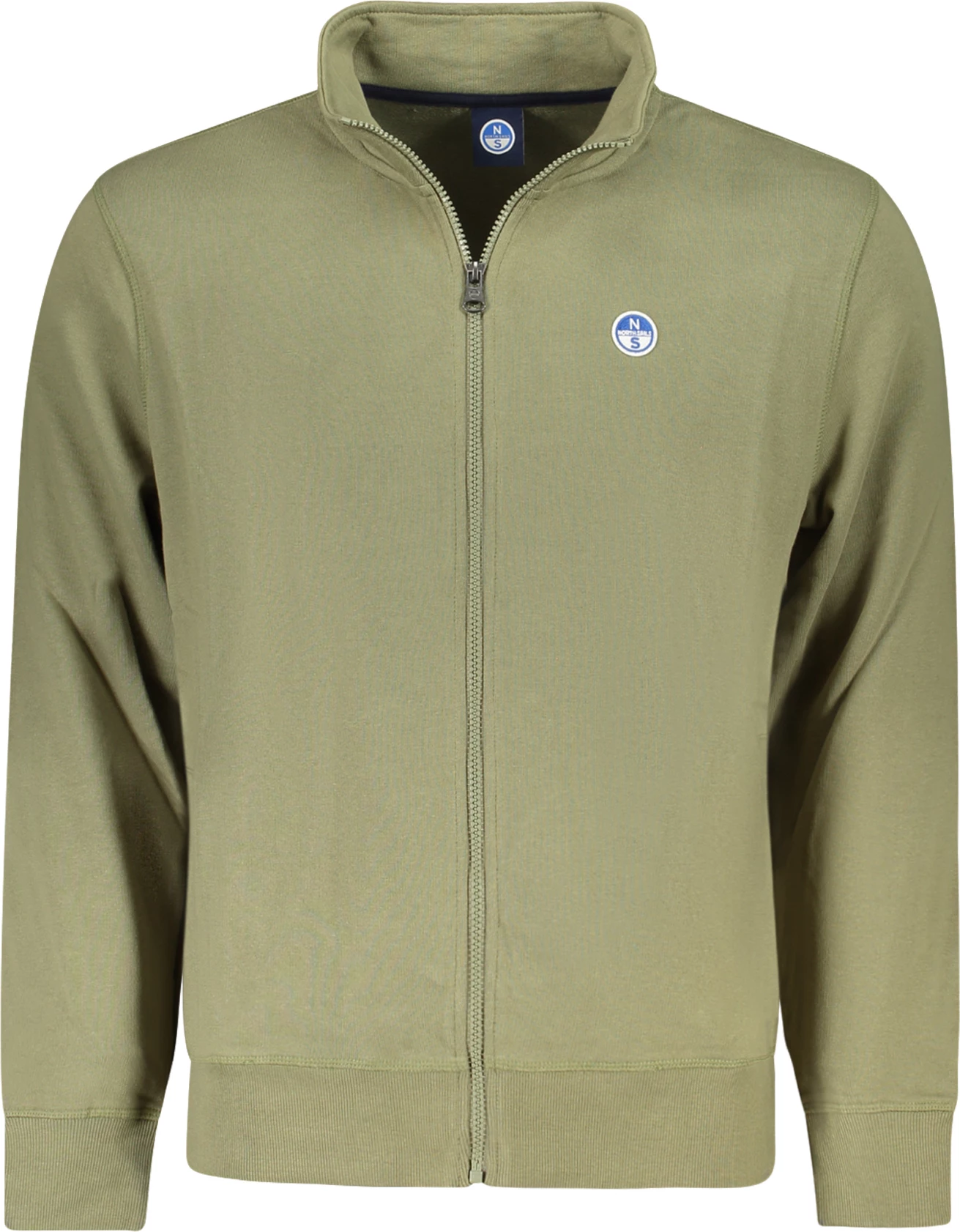 Duks për meshkuj NORTH SAILS, gjelbër