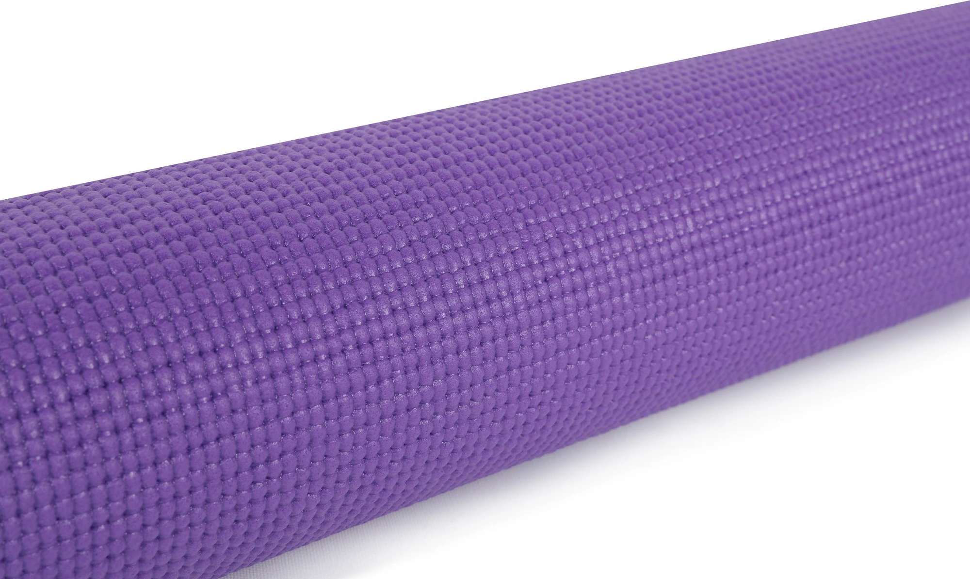 Set dyshek dhe jastëk për yoga, ngjyrë vjollcë, Vital And Vivid, 8699169893602