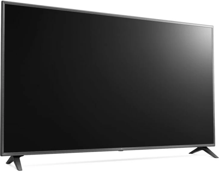 Televizor LCD, LG, 43UR781C0LK (43UR781C0LK.AEU), 43", Bluetooth, i zi