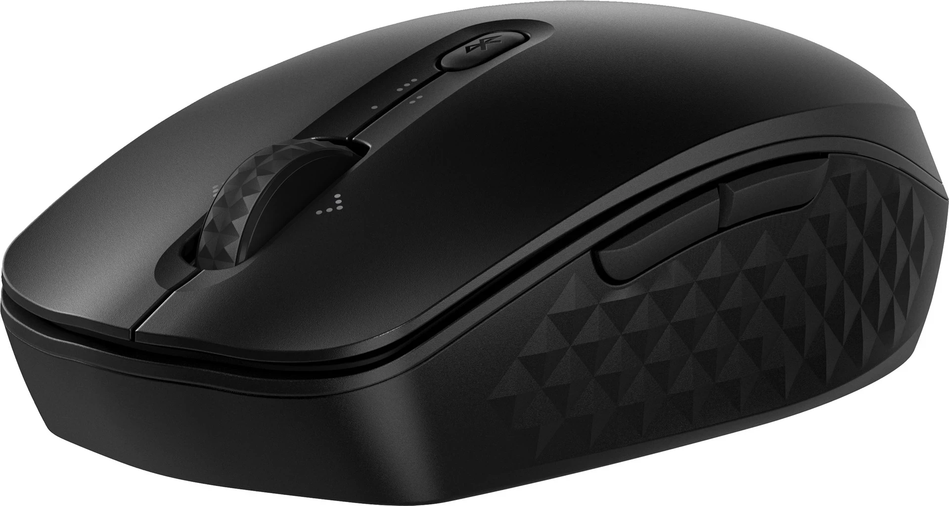 Mausi pa tel HP 420, Bluetooth
