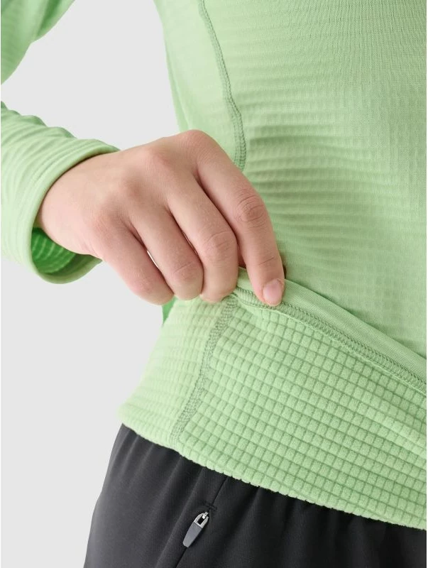 Duks për femra 4f, gri [Madhësia: XL]