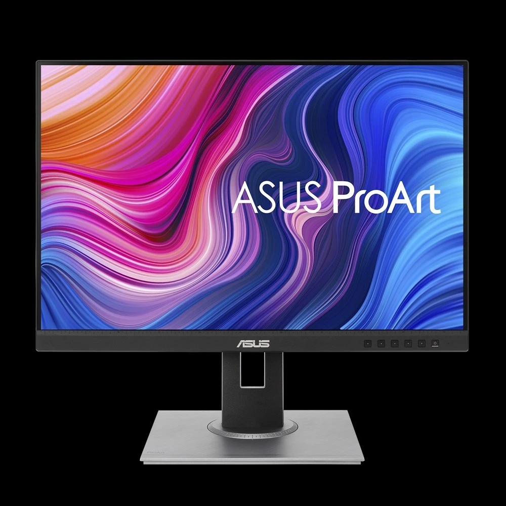 Monitor Kompjuteri ASUS ProArt PA248QV, 24.1 inç, WUXGA LED, i Zi