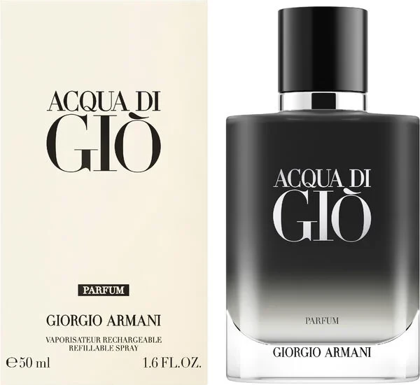 Parfum Giorgio Armani Acqua di Gio, 50ml