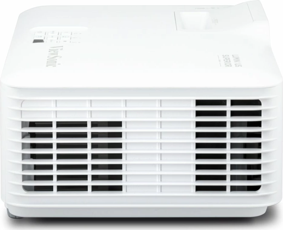 Projektor ViewSonic LSD400HD 4000 lm Full HD Laser HDR, i bardhë