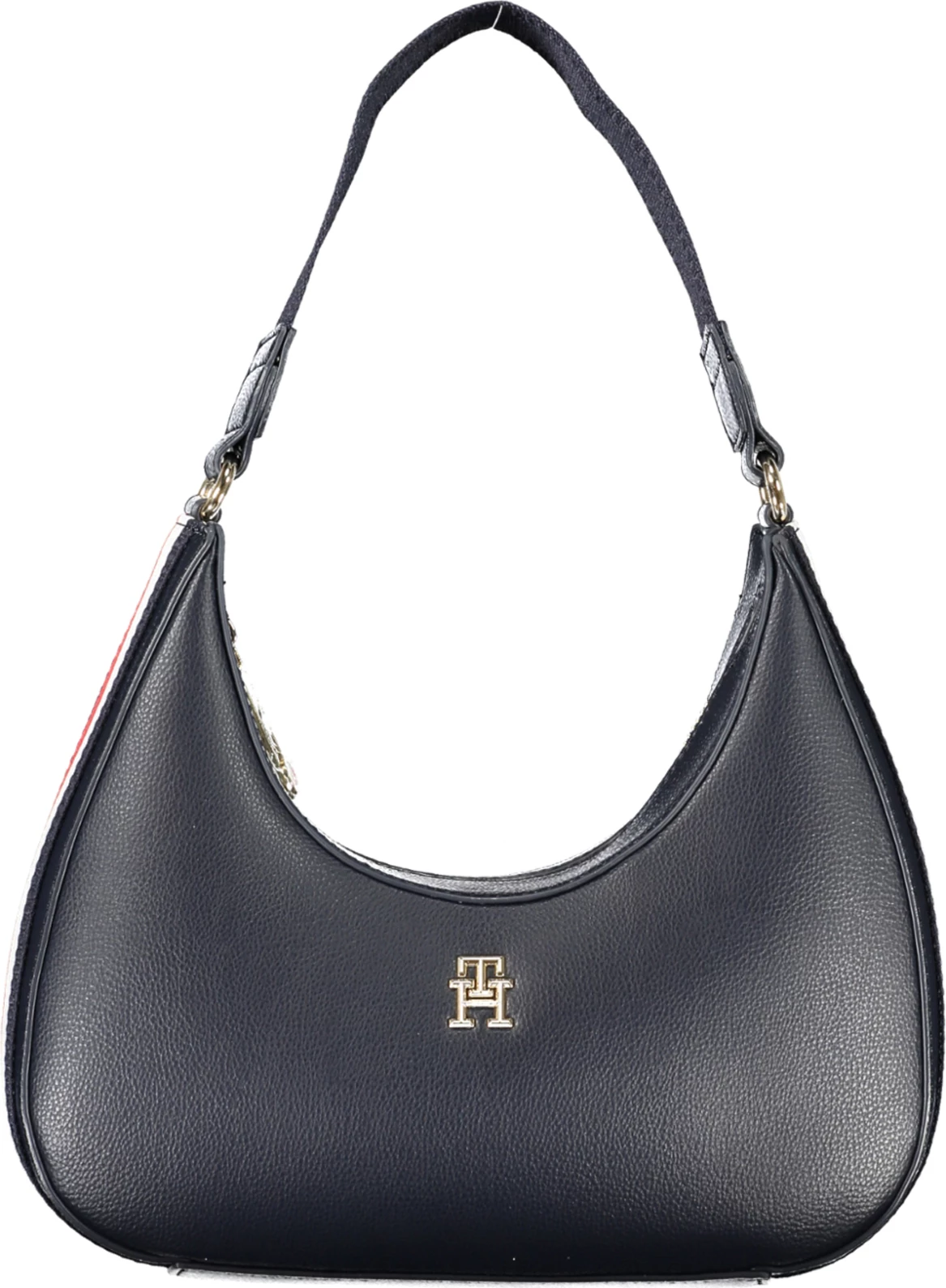 Çantë për femra TOMMY HILFIGER, kaltër