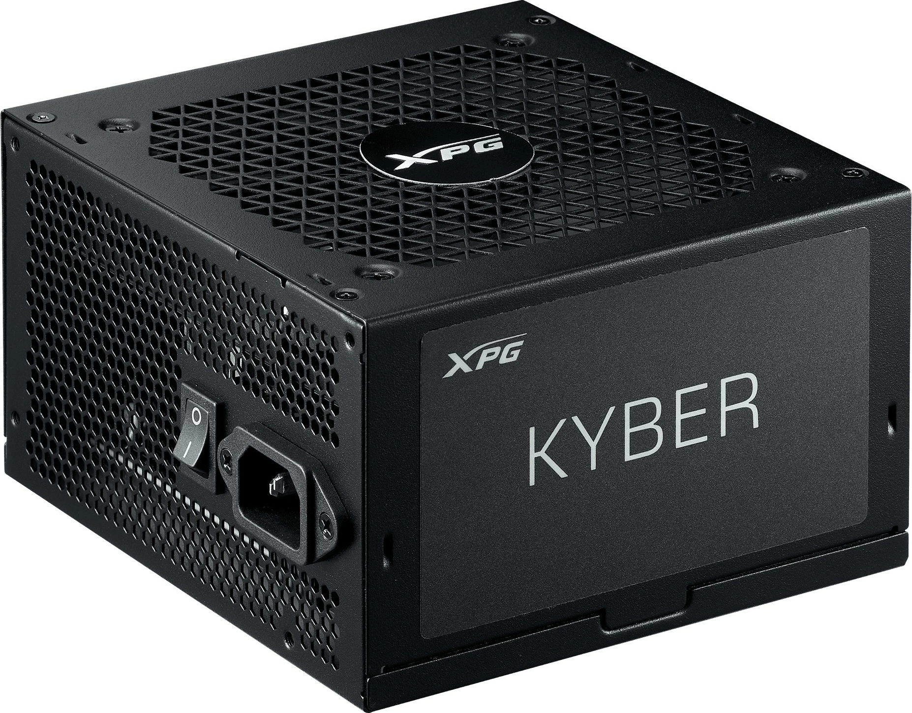 Furnizues energjie XPG KYBER 850W, 80 PLUS Gold, i zi