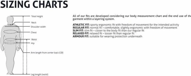 Jakne Salewa për femra, e zezë