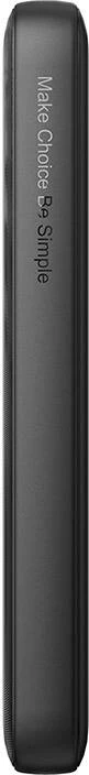 Powerbank Joyroom JR-PBF15, 10000 mAh, 22.5W, LED, e zezë