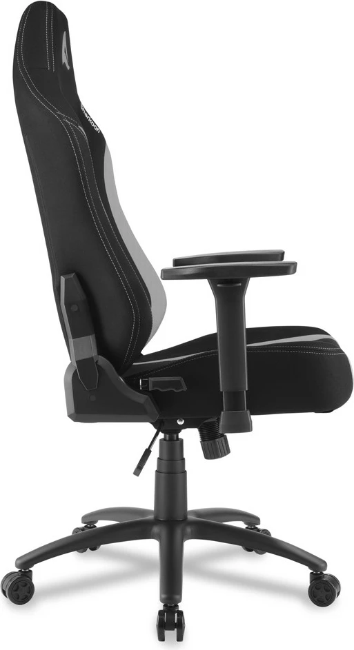 Karrige gaming Sharkoon SKILLER SGS20 Fabric, e zezë/gri