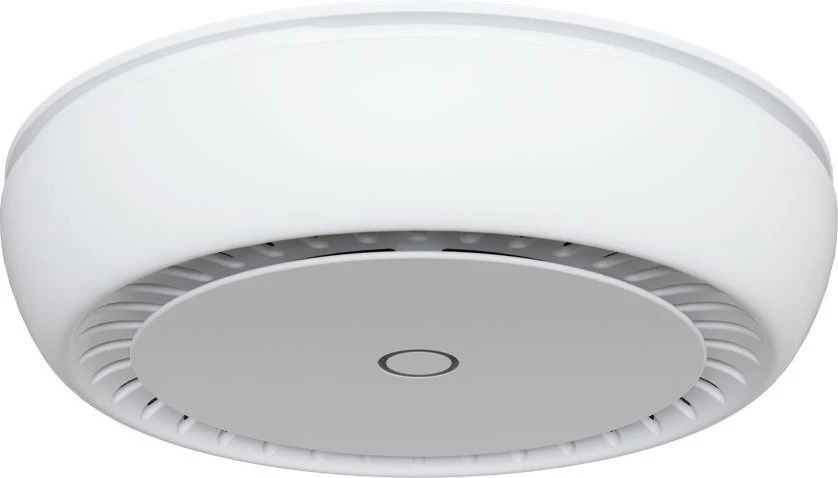 Access point Mikrotik RBcAPGi-5acD2nD-XL, 2.4/5 GHz, 2x Gigabit Ethernet, Bardhë
