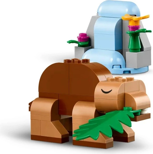 Set LEGO Classic 11041, Dinozaurë Kreativë