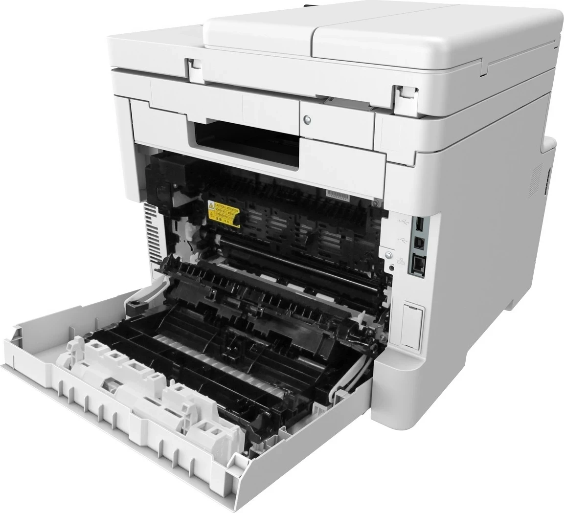 Printer laser Canon i-Sensys MF664Cdw, multifunksional, A4, i bardhë
