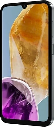 Celular Samsung Galaxy M15, 6.5", 4+128GB, 5G, DS, hiri