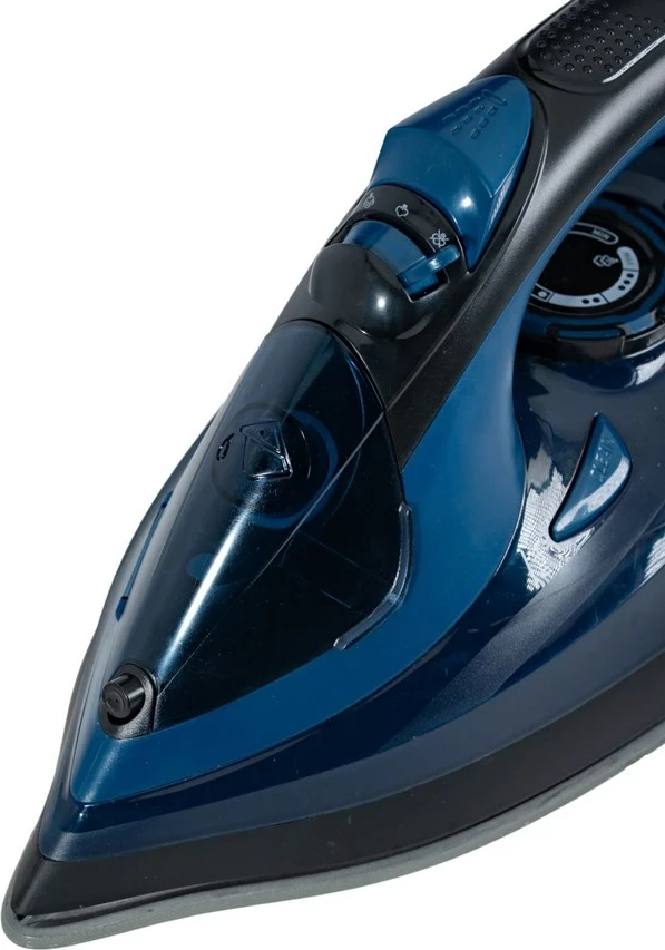 Hekur Oromed ORO-TEXSTYLE, 3200W, zi/blu