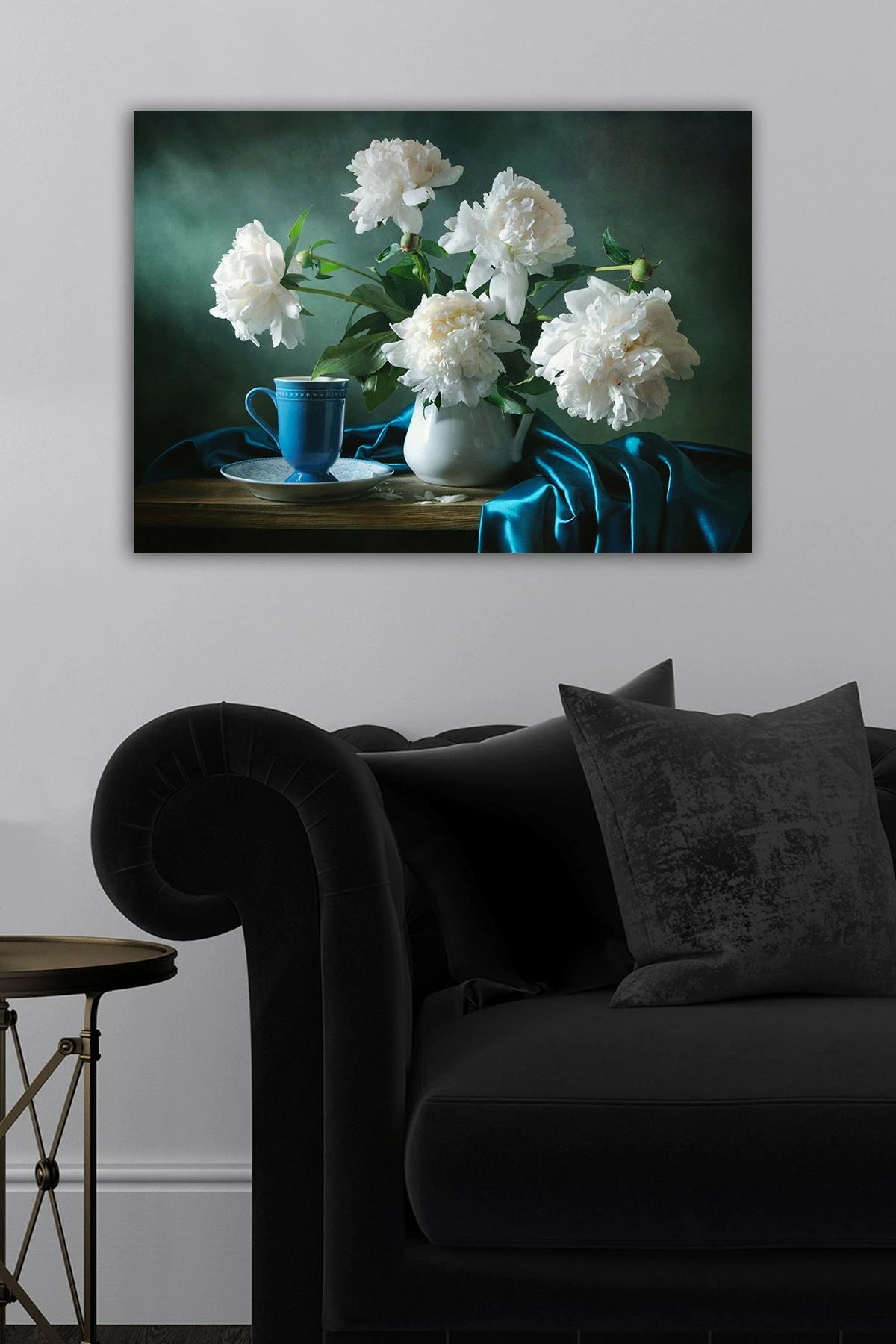 Pikturë dekorative në kanavacë, Wallity, 104187767-5070