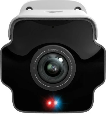 Kamerë sigurie TP-Link VIGI InSight S385PI, IP, Outdoor, Wired